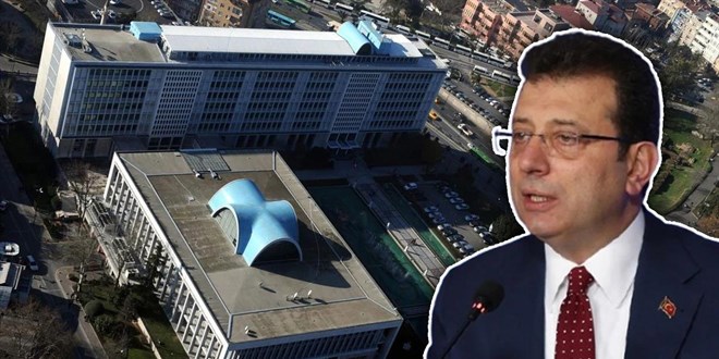 İBB soruşturmasında 4 şüpheliye aktif pişmanlıktan tahliye