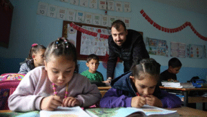 2025 Yılı İl Dışı Atama ( Meb )