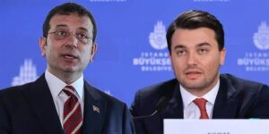 İmamoğlu’nun avukatı Mehmet Pehlivan tutuklandı