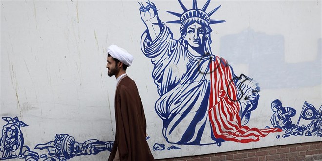 İran, diplomatik görüşmeler için ABD’ye inanç duymuyor