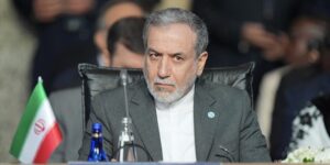 İran Dışişleri Bakanı Arakçi: Bu saldırıya cevap vereceğiz