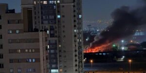 İran’a Hücum: Üst Seviye Kumandanlar Ve Bilim İnsanları Hayatını Kaybetti