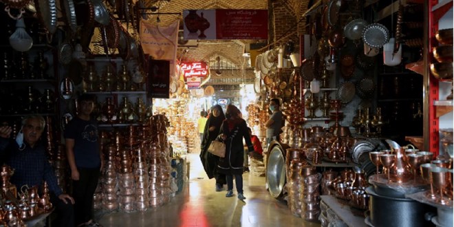 İran’da internete kısıtlama getirildi