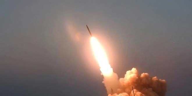 İsrail: İran’a ilişkin balistik füze rampaların yarısını imha ettik