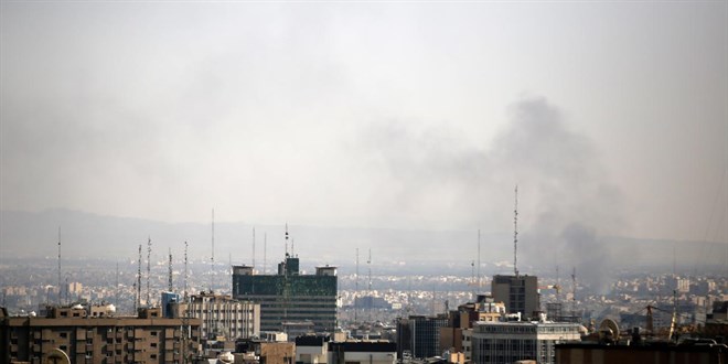 İsrail: İran’ın yeni Genelkurmay Başkanı da öldürüldü