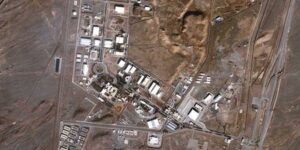 İsrail ordusu, İran’daki 2 nükleer üssü vurdu