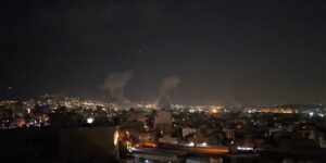 İsrail’in hücumları sonucu İran’da 83 kişi hayatını kaybetti