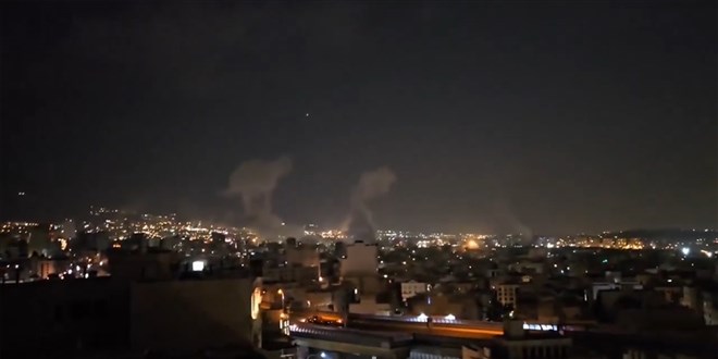 İsrail’in hücumları sonucu İran’da 83 kişi hayatını kaybetti