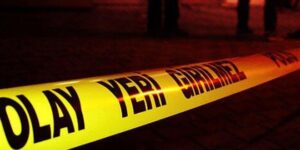 İstanbul Fatih’te kan donduran suikast! Otomobil kullanırken vuruldu