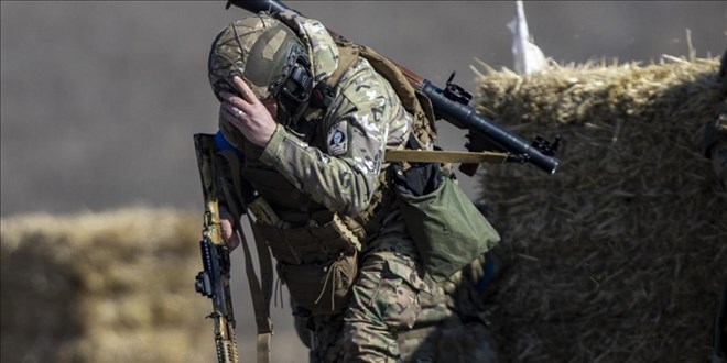 İstanbul Mutabakatı Sonrası 1200 Ukraynalı Cenazesi Teslim Edildi