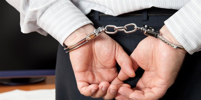 İstanbul ve Kocaeli’de FETÖ Operasyonu: 11 Kuşkulu Yakalandı