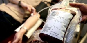 İstekli Kan Bağışı: Anne ve Çocuk Sıhhatine Katkısı