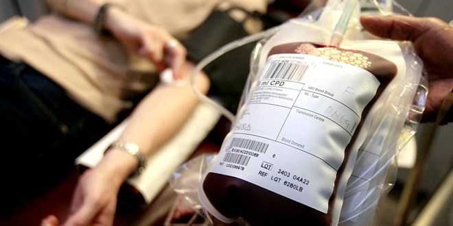 İstekli Kan Bağışı: Anne ve Çocuk Sıhhatine Katkısı