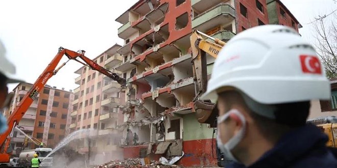 İtirafçı olan inşaat teknikerinden KİPTAŞ’ta usulsüzlük tezi