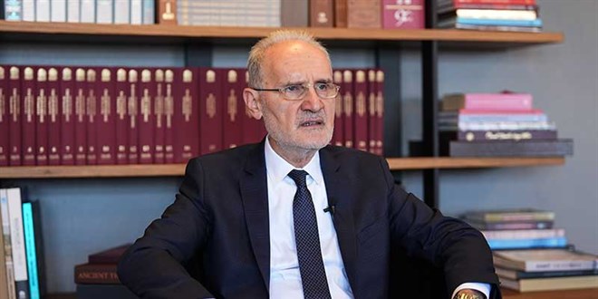 İTO Başkanı: Petrol fiyatları 130 dolara kadar çıkabilir