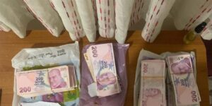 İzmir’de FETÖ’nün hücre meskenlerine operasyonda 27 tutuklama