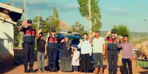 Jandarma Teşkilatı’nın 186. Yılı: Bakan Yerlikaya’dan Kutlama