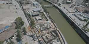 Kahramanmaraş’a Yeni Valilik Binası: Hizmete Açılıyor