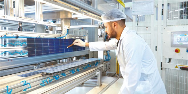 Kalyon PV, Kiwa PVEL’de En Âlâ Güneş Paneli Üreticileri Ortasında