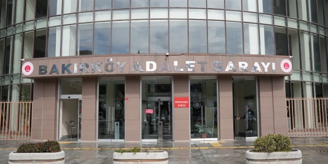 Kamu Hastanesinde Bıçak Parası Tezinde 7 Tutuklama