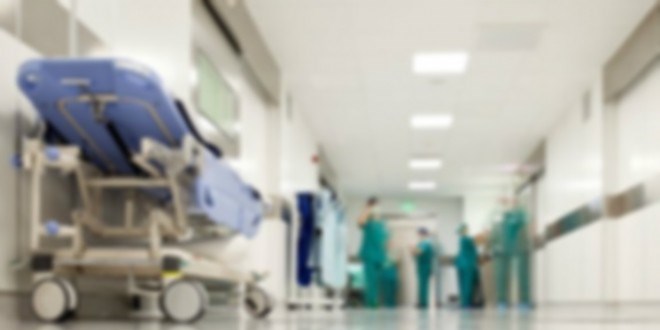 Kamu Hastanesinde Haksız Kar Soruşturmasında 6 Gözaltı