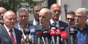 Kamu Personelleri Greve Hazırlanıyor