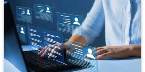 Kamuya İlişkin Web Siteleri ve Uygulamalara Erişilebilirlik Takibi