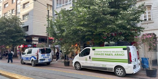 Kanserle ilgili 26 çalışma yapan Doktor Günay evinde ölü bulundu