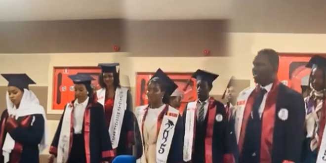 Karabük Üniversitesi’nde Tartışma Yaratan Görüntü: Gerçek Ne?