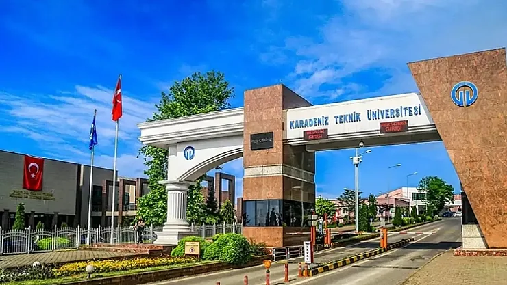 Karadeniz Teknik Üniversitesi 26 öğretim üyesi alacak: Başvurular başladı!