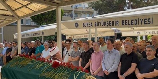 Karne Gününde Kötüleşen Öğretmen Hayatını Kaybetti