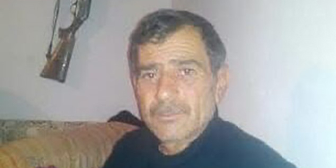 Kayseri’de keneden üçüncü vefat