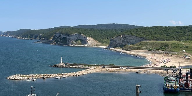 Kırklareli’de denize girmek 2 gün yasaklandı