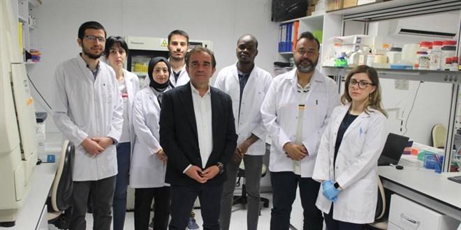 KKKA aşısında sona hakikat: İnsan üzerinde çalışmalar başlayacak