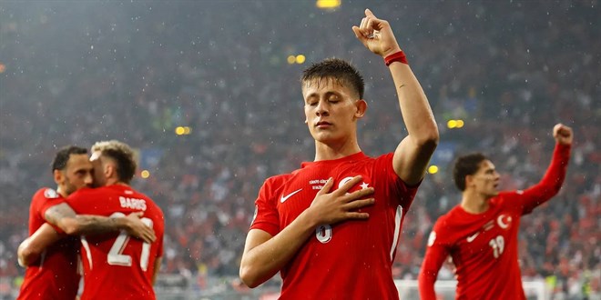 LGS 2025’te Arda Güler’li ‘tevekkül’ sorusu