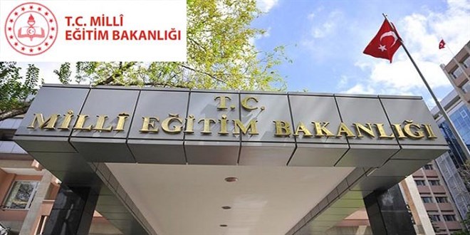 MEB İl-İlçe Şube Müdürlerinin Yer Değiştirme Sonuçları Açıklandı
