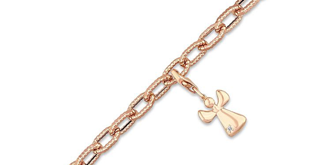 Metropol Bayanının Yeni İmzası: Kentte Şıklığı Yakalamanızı Sağlayan Takılar