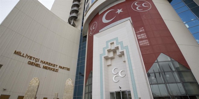 MHP, ‘Terörsüz Türkiye için Ulusal ve Birlik ve Dayanışma Buluşmaları’na başlıyor
