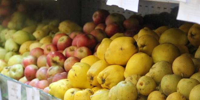 Minimum Ücretlinin Meyve Sepeti Küçüldü!