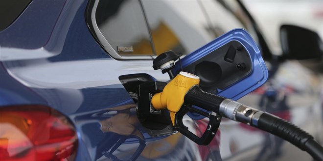 Motorinde İndirim Bekleniyor