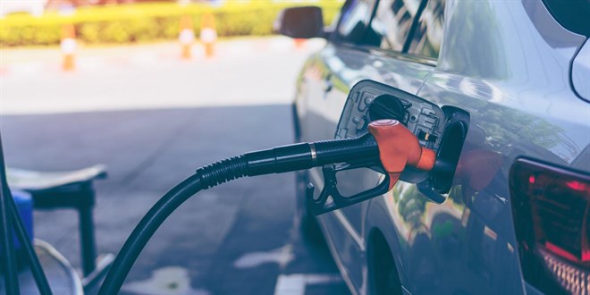 Motorine Artırım Bekleniyor