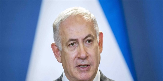 Netanyahu’dan İran’a tehdit: Tahran’ı boşaltın