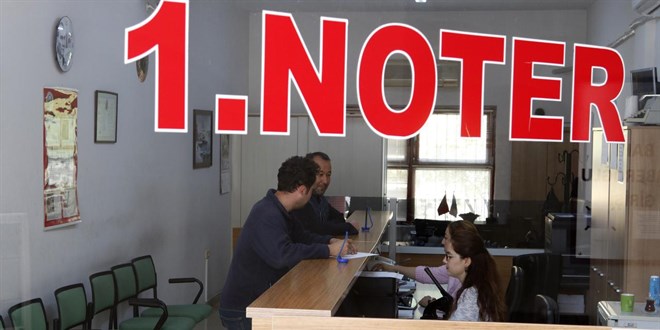 Noterlik Kanunu Yenileniyor: Yeni Düzenlemeler ve Maksatlar