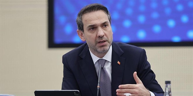 Nükleer Güç Türkiye’nin Ekonomik Gereksinimi Oldu