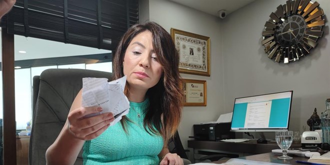 Otel müdürünün keyfi tutumu manevi tazminata mahkum ettirdi