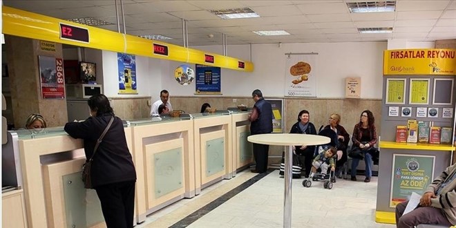 PTT’nin KEP Hizmetiyle Dijital Dokümanlar Teminat Altında