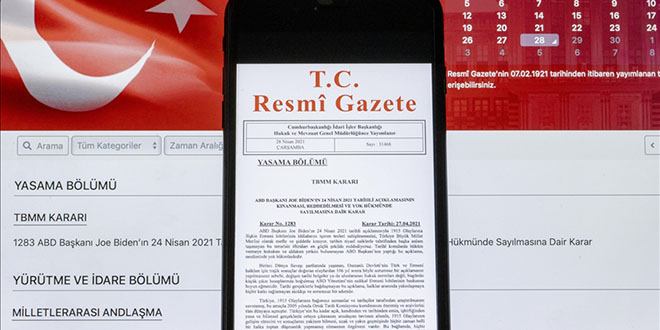 Resmi Gazete’de Yayımlandı: Bina Hasar Tespitinde Yeni Dönem!