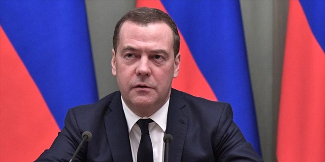 Rusya: Barışçı bir lider olarak misyona gelen Trump, yeni bir savaş başlattı