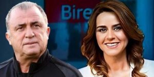 Seçil Erzan davasında orta karar: Fatih Terim evrakı uzlaştırmaya gönderildi