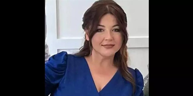 Serinlemek için denize giren genç bayandan acı haber